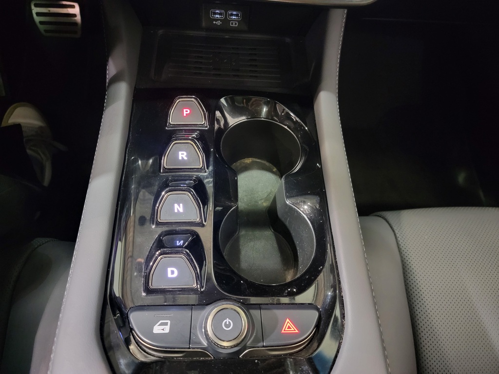 VinFast VF 8 2023 VinFast VF 8 2023
