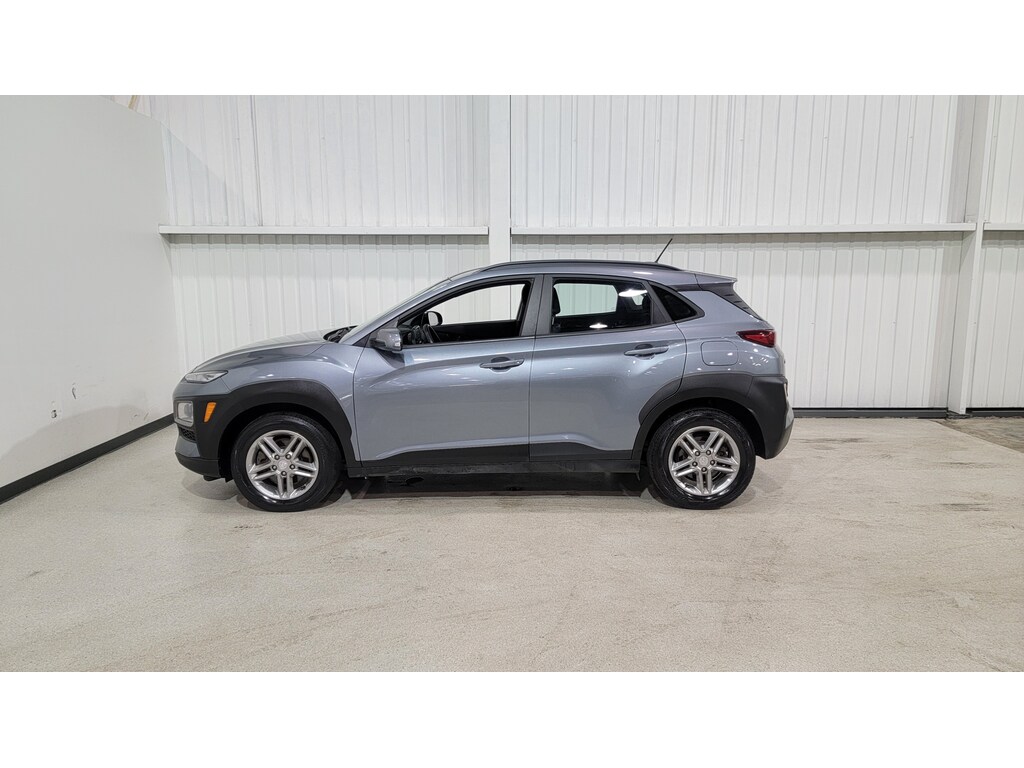Hyundai Kona 2021 Hyundai Kona 2021
