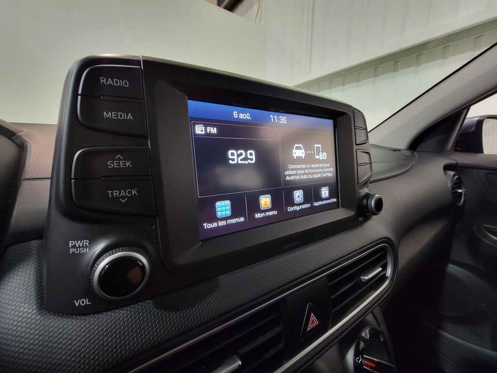 Hyundai Kona 2021 Hyundai Kona 2021