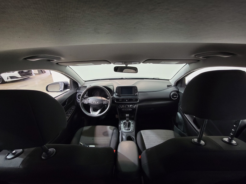 Hyundai Kona 2021 Hyundai Kona 2021