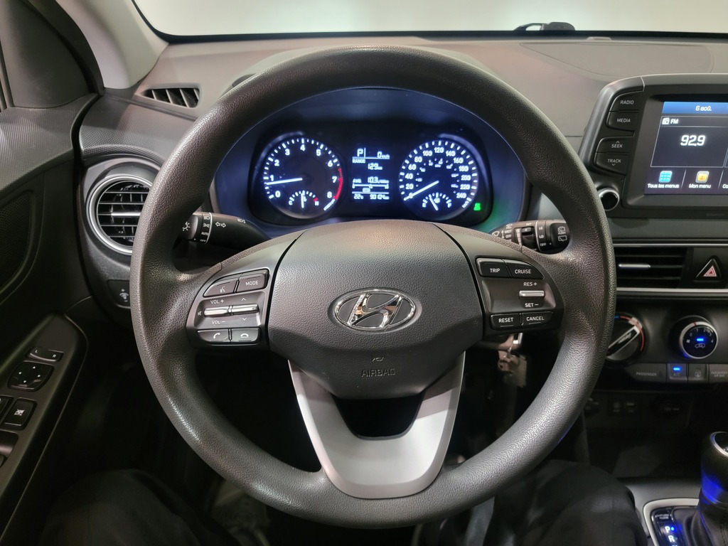 Hyundai Kona 2021 Hyundai Kona 2021