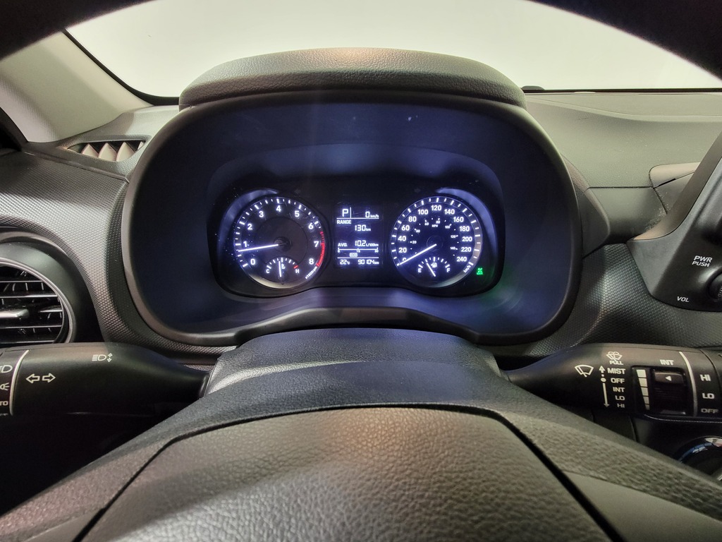 Hyundai Kona 2021 Hyundai Kona 2021