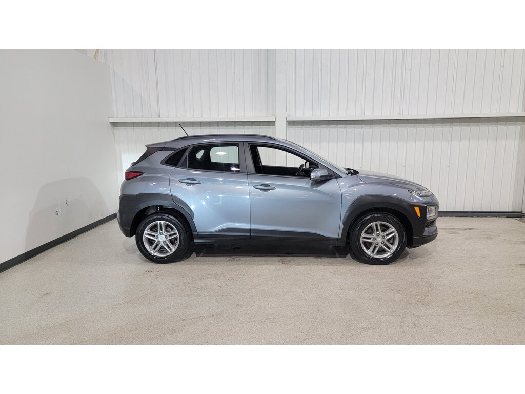 Hyundai Kona 2021 Hyundai Kona 2021