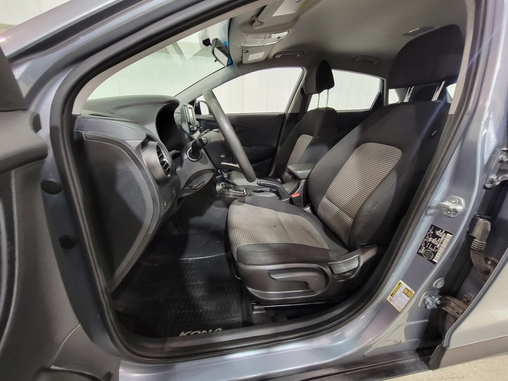 Hyundai Kona 2021 Hyundai Kona 2021