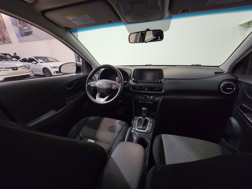 Hyundai Kona 2021 Hyundai Kona 2021