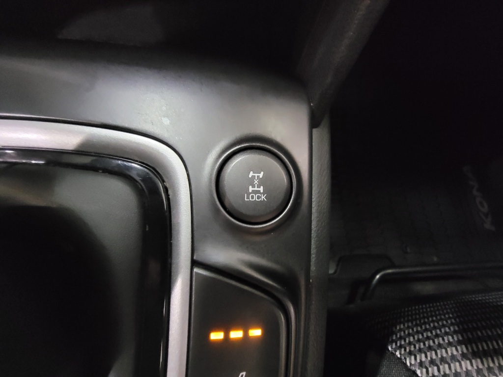 Hyundai Kona 2021 Hyundai Kona 2021