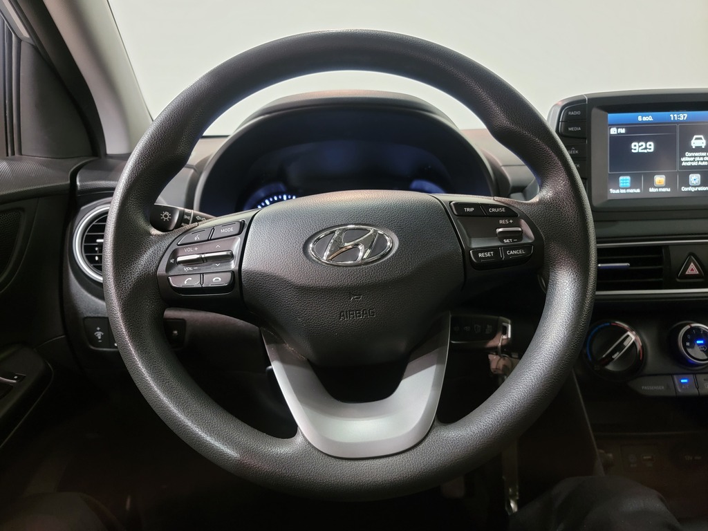 Hyundai Kona 2021 Hyundai Kona 2021