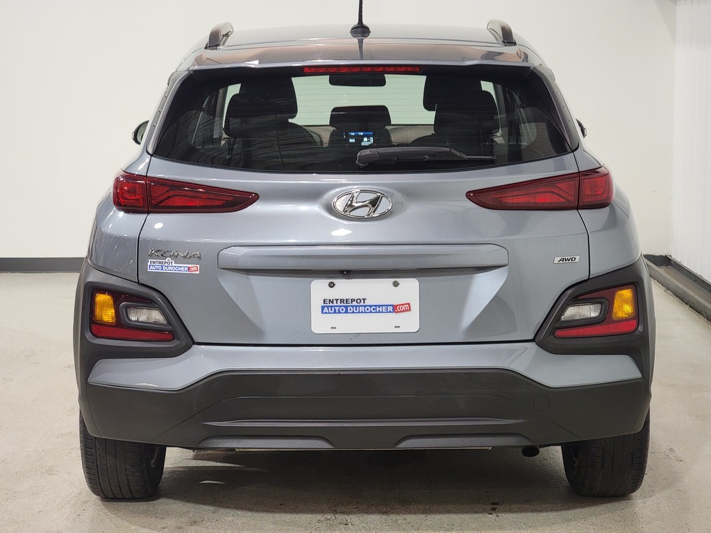 Hyundai Kona 2021 Hyundai Kona 2021