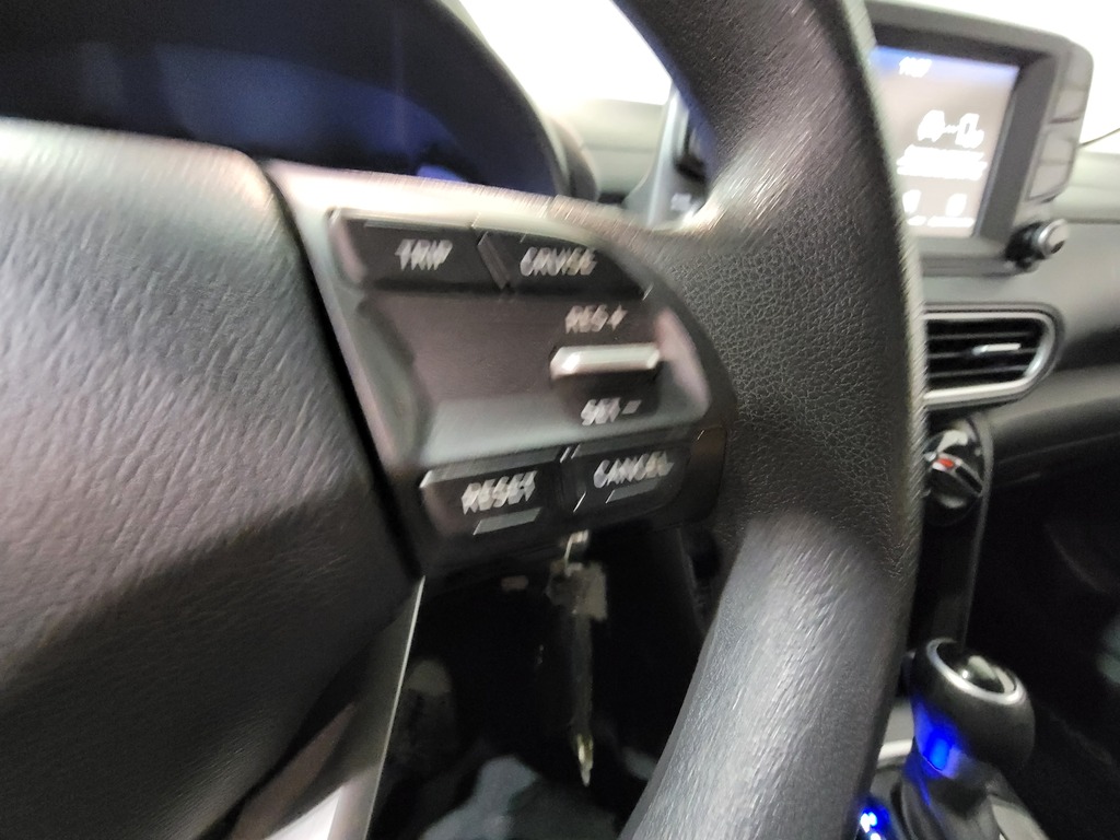 Hyundai Kona 2021 Hyundai Kona 2021