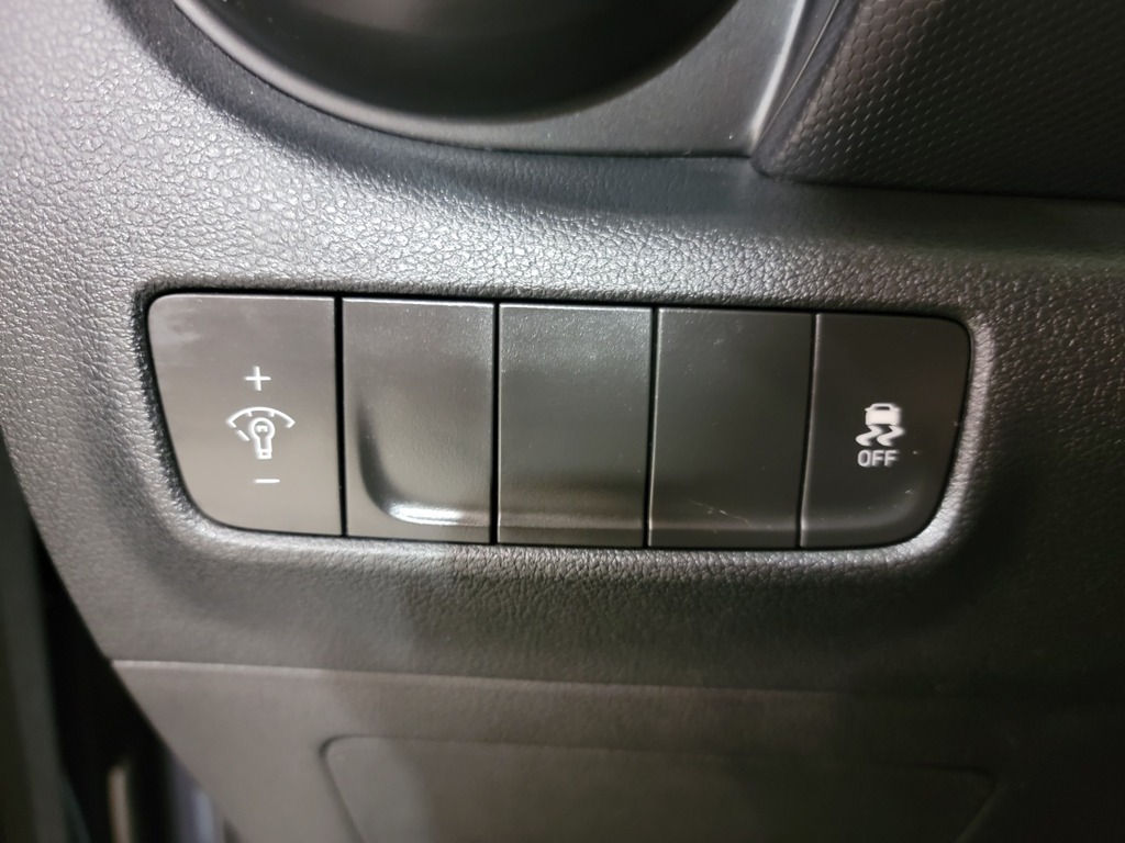Hyundai Kona 2021 Hyundai Kona 2021