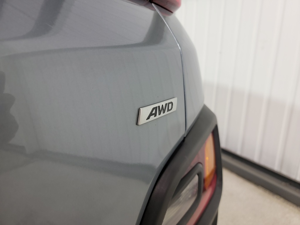 Hyundai Kona 2021 Hyundai Kona 2021