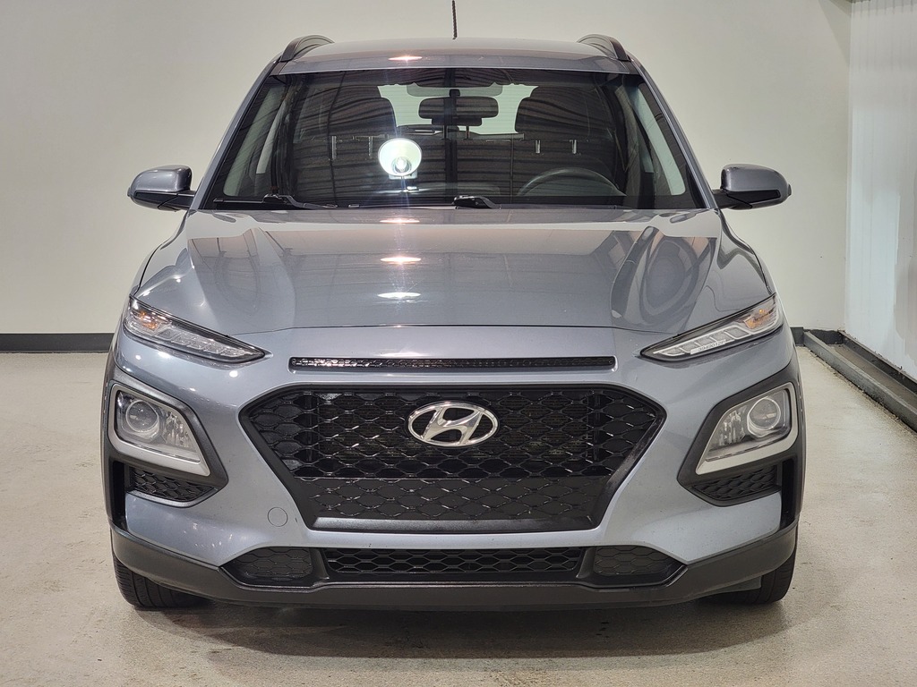 Hyundai Kona 2021 Hyundai Kona 2021
