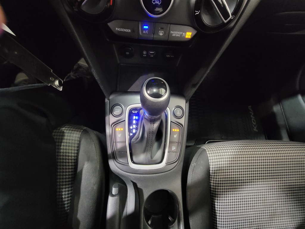 Hyundai Kona 2021 Hyundai Kona 2021