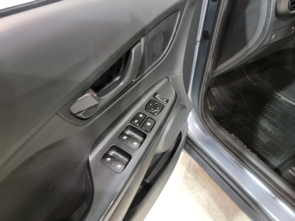 Hyundai Kona 2021 Hyundai Kona 2021