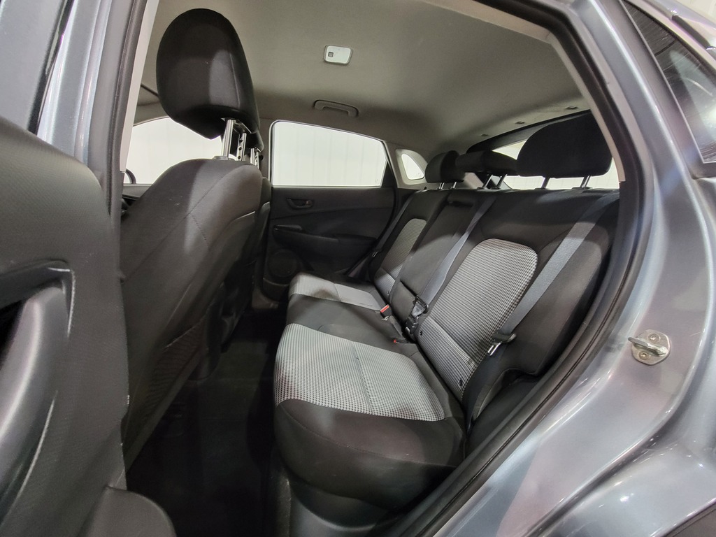 Hyundai Kona 2021 Hyundai Kona 2021