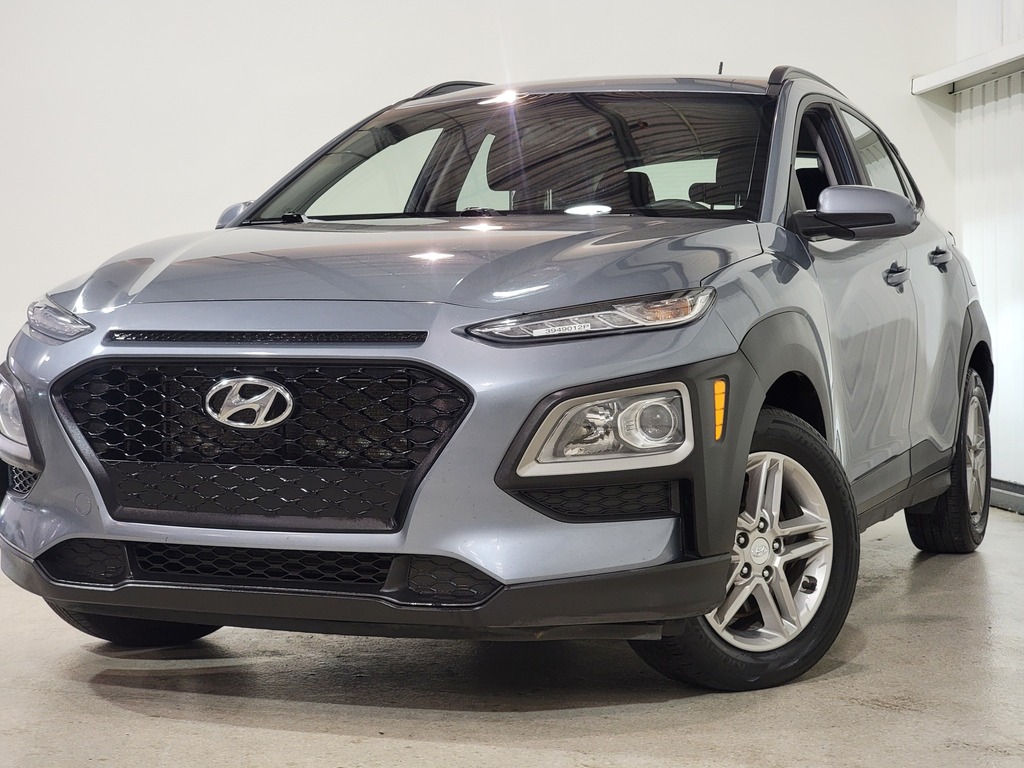 Hyundai Kona 2021 Hyundai Kona 2021