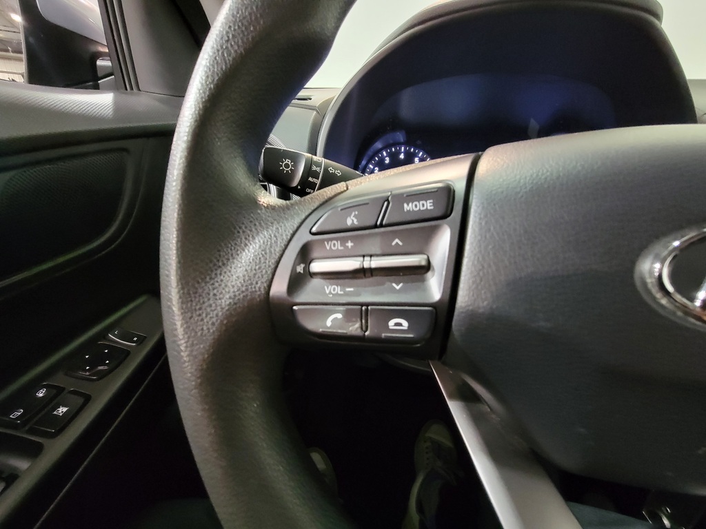 Hyundai Kona 2021 Hyundai Kona 2021