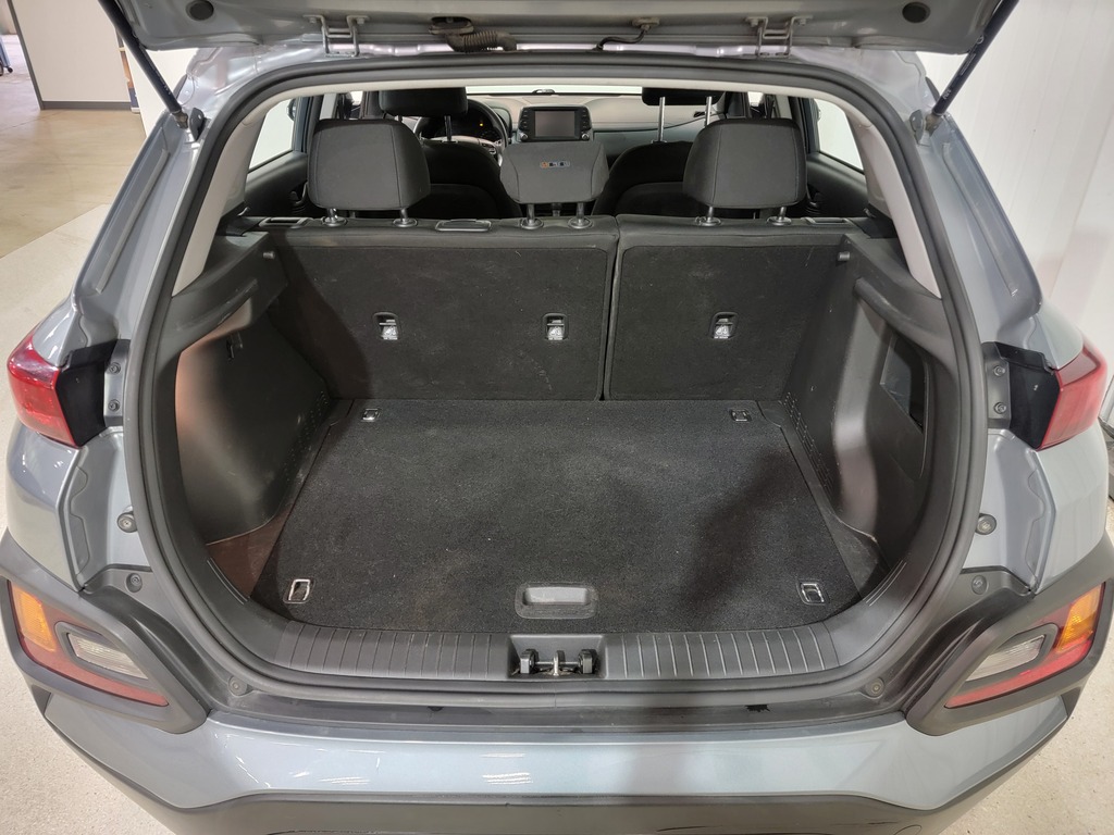 Hyundai Kona 2021 Hyundai Kona 2021