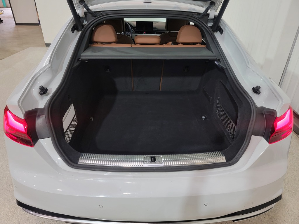 Audi A5 Sportback 2020