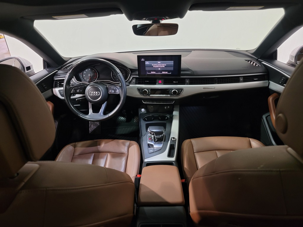Audi A5 Sportback 2020