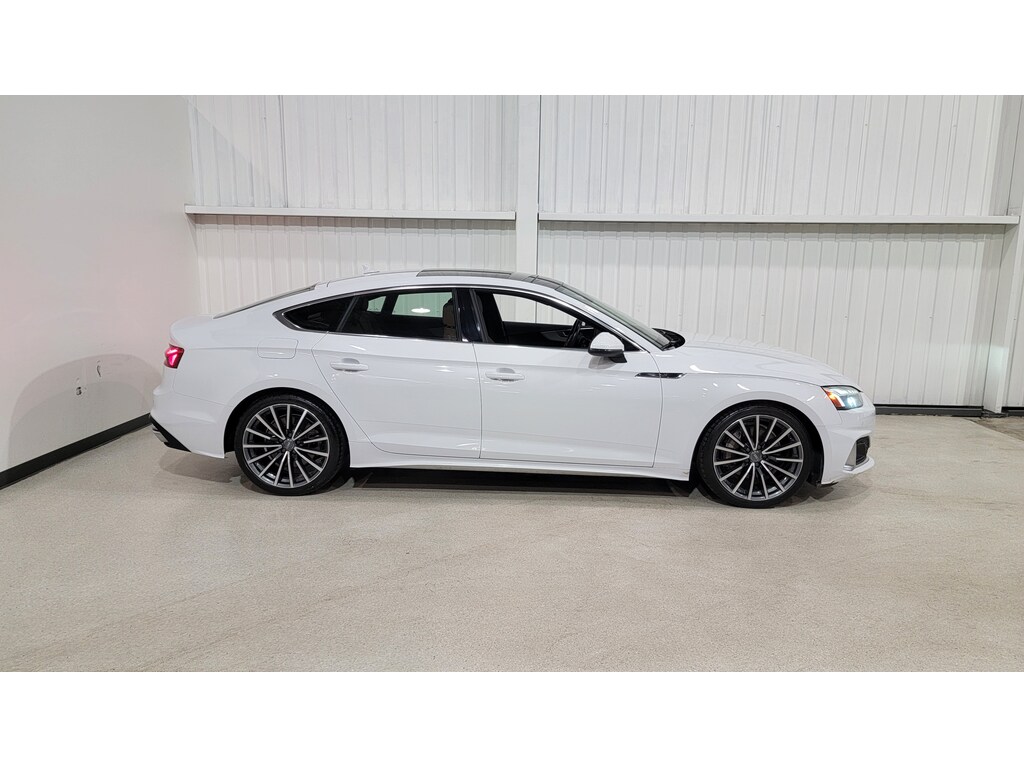 Audi A5 Sportback 2020 Audi A5 Sportback 2020