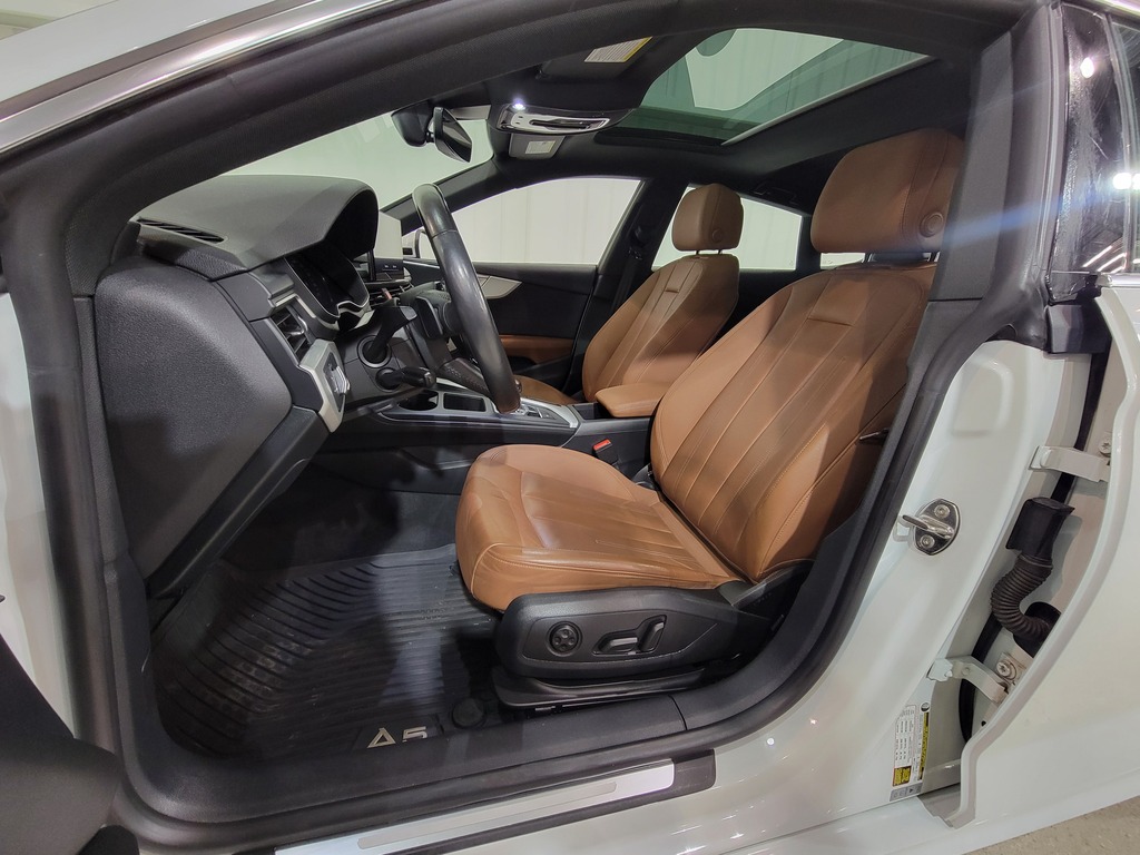 Audi A5 Sportback 2020