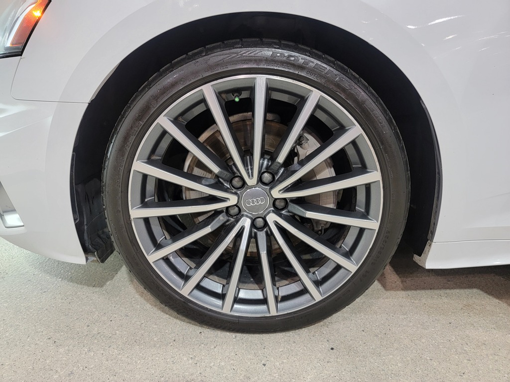 Audi A5 Sportback 2020