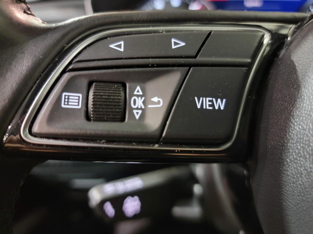 Audi A5 Sportback 2020