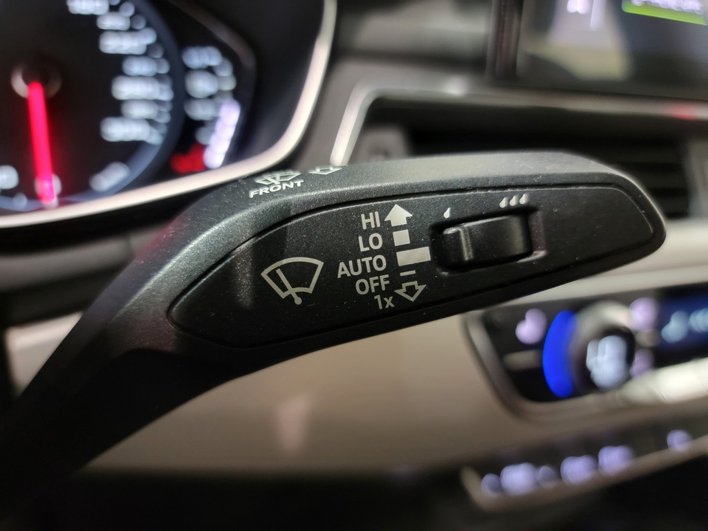 Audi A5 Sportback 2020