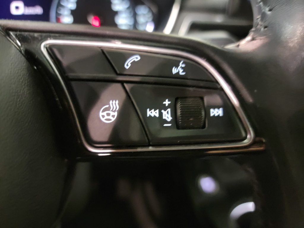 Audi A5 Sportback 2020