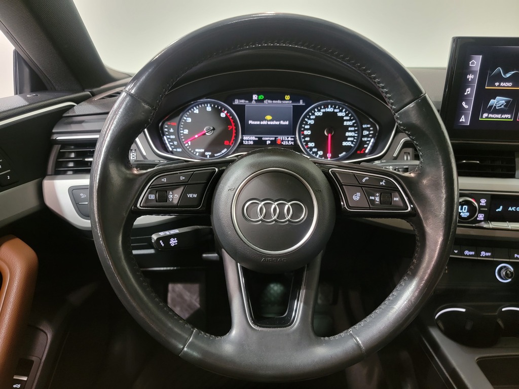Audi A5 Sportback 2020