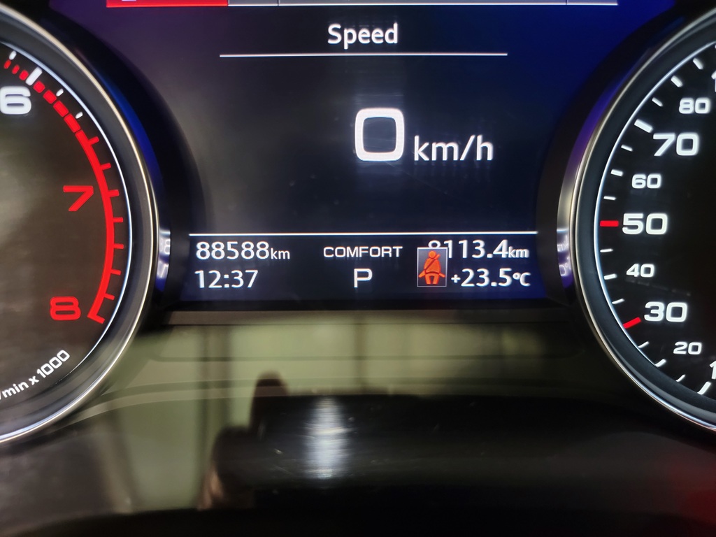 Audi A5 Sportback 2020