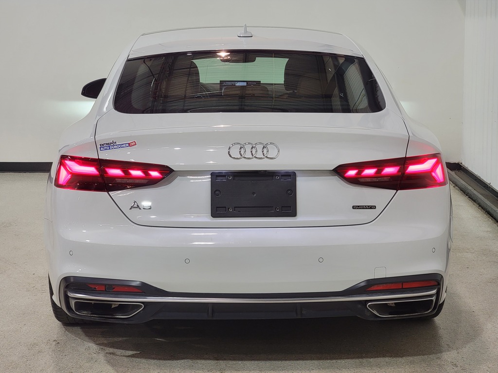 Audi A5 Sportback 2020