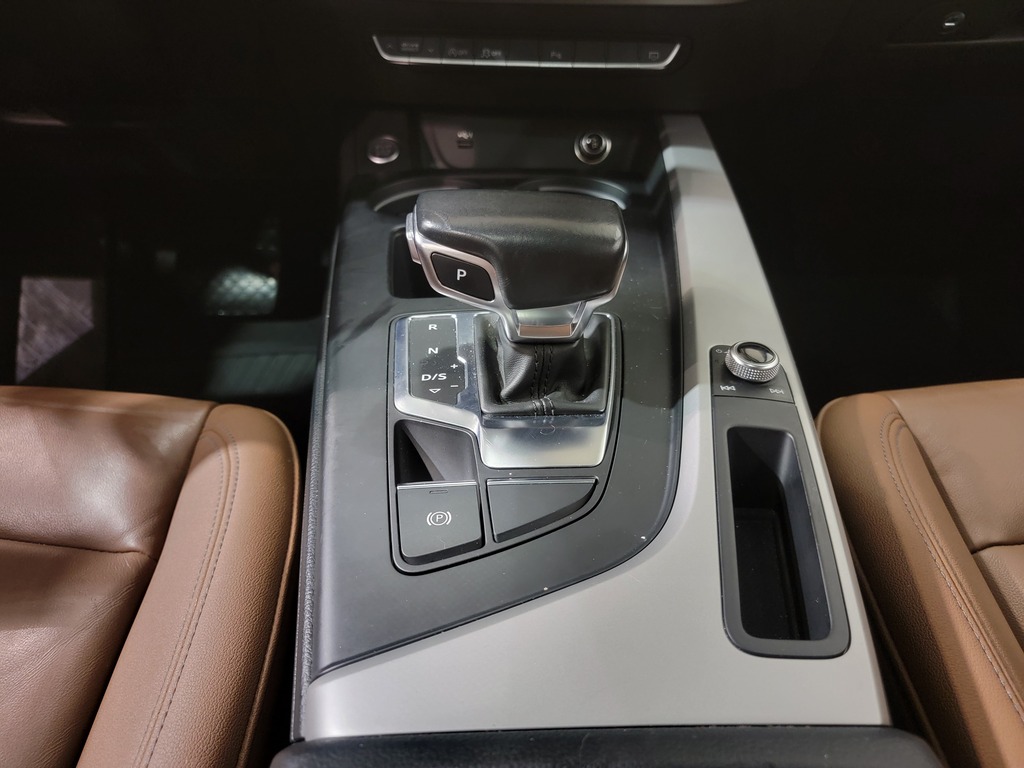 Audi A5 Sportback 2020