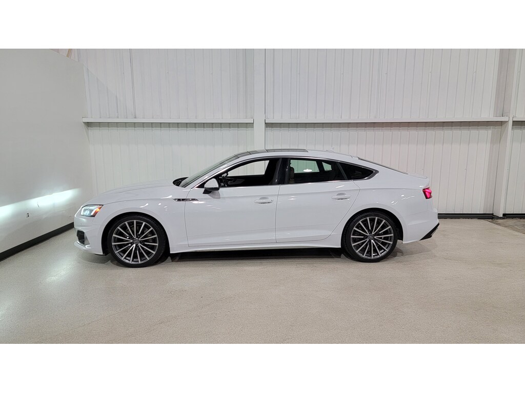 Audi A5 Sportback 2020