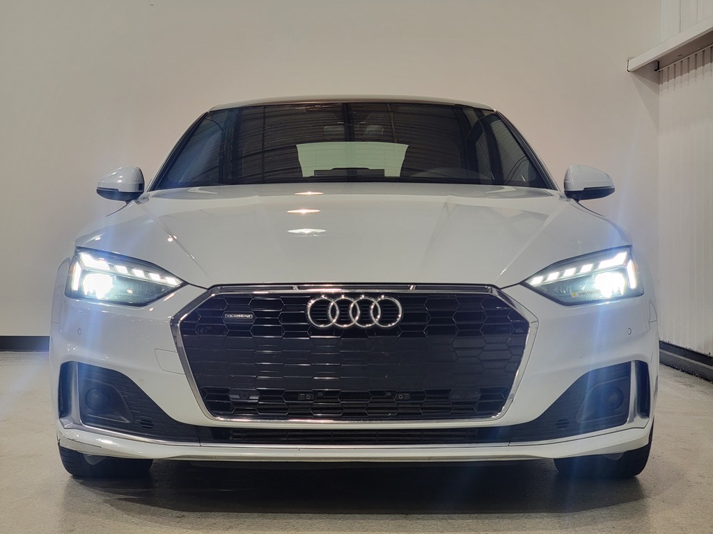 Audi A5 Sportback 2020