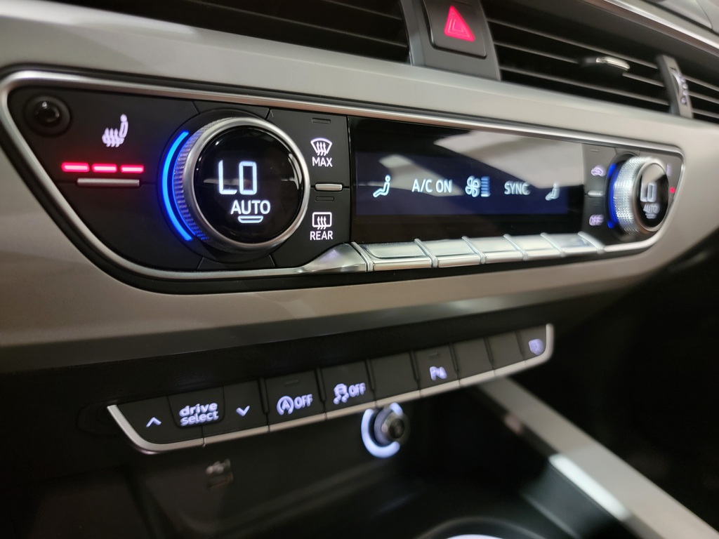 Audi A5 Sportback 2020