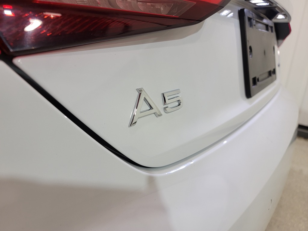 Audi A5 Sportback 2020
