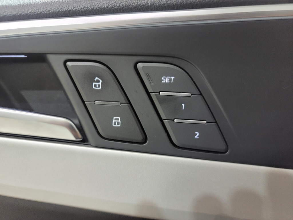 Audi A5 Sportback 2020