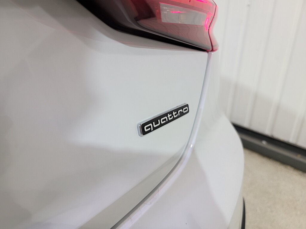 Audi A5 Sportback 2020