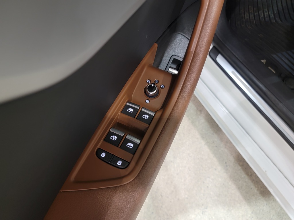 Audi A5 Sportback 2020