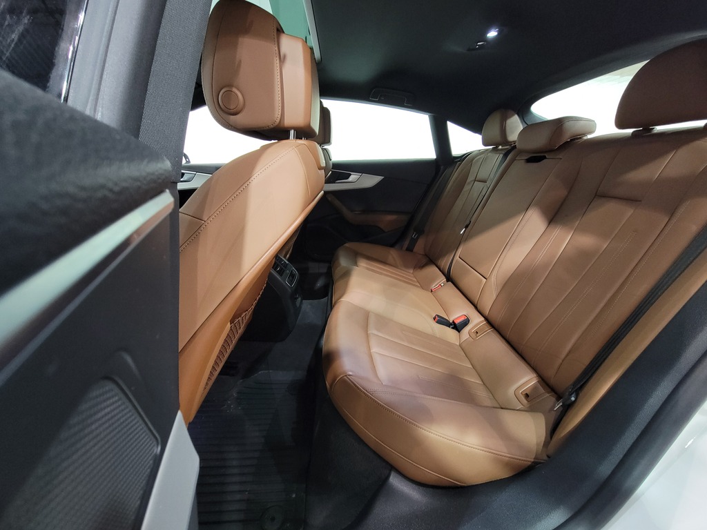 Audi A5 Sportback 2020