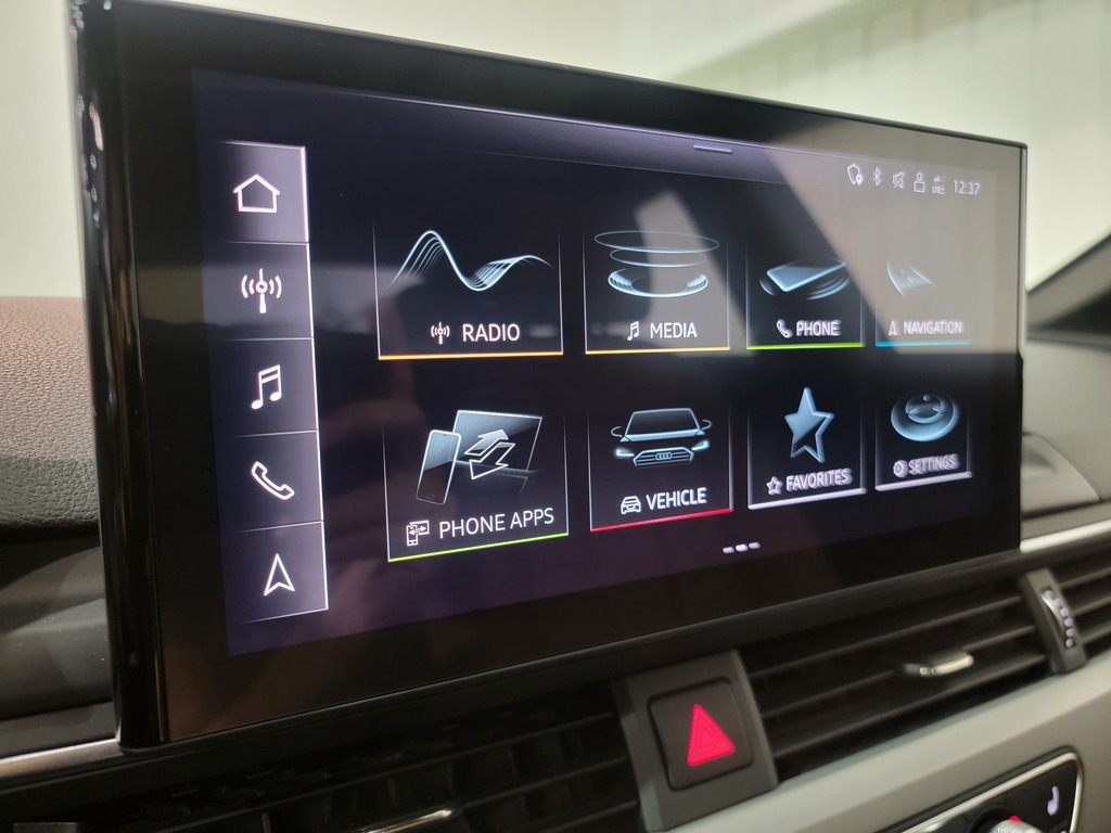Audi A5 Sportback 2020