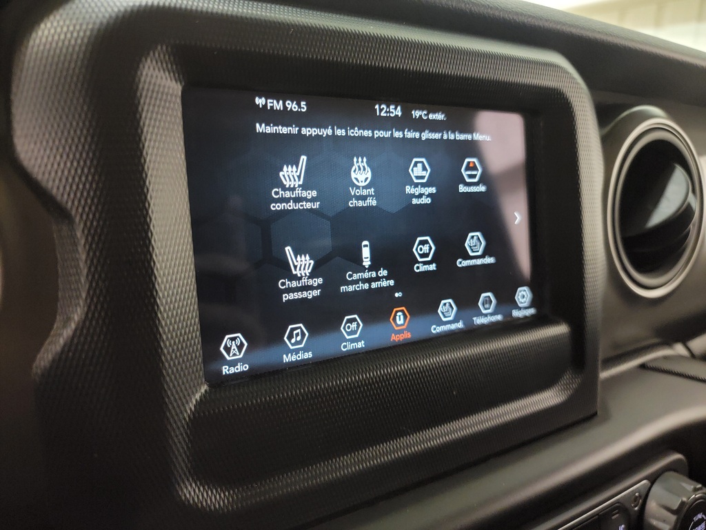 Jeep Wrangler 2022 Jeep Wrangler 2022
