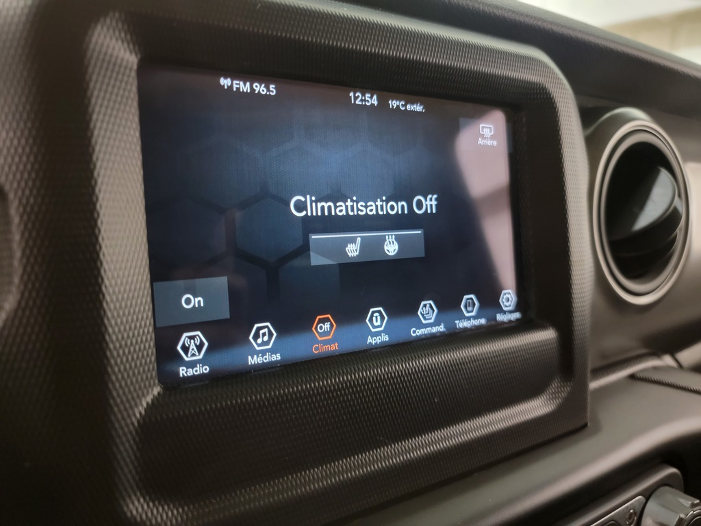 Jeep Wrangler 2022 Jeep Wrangler 2022