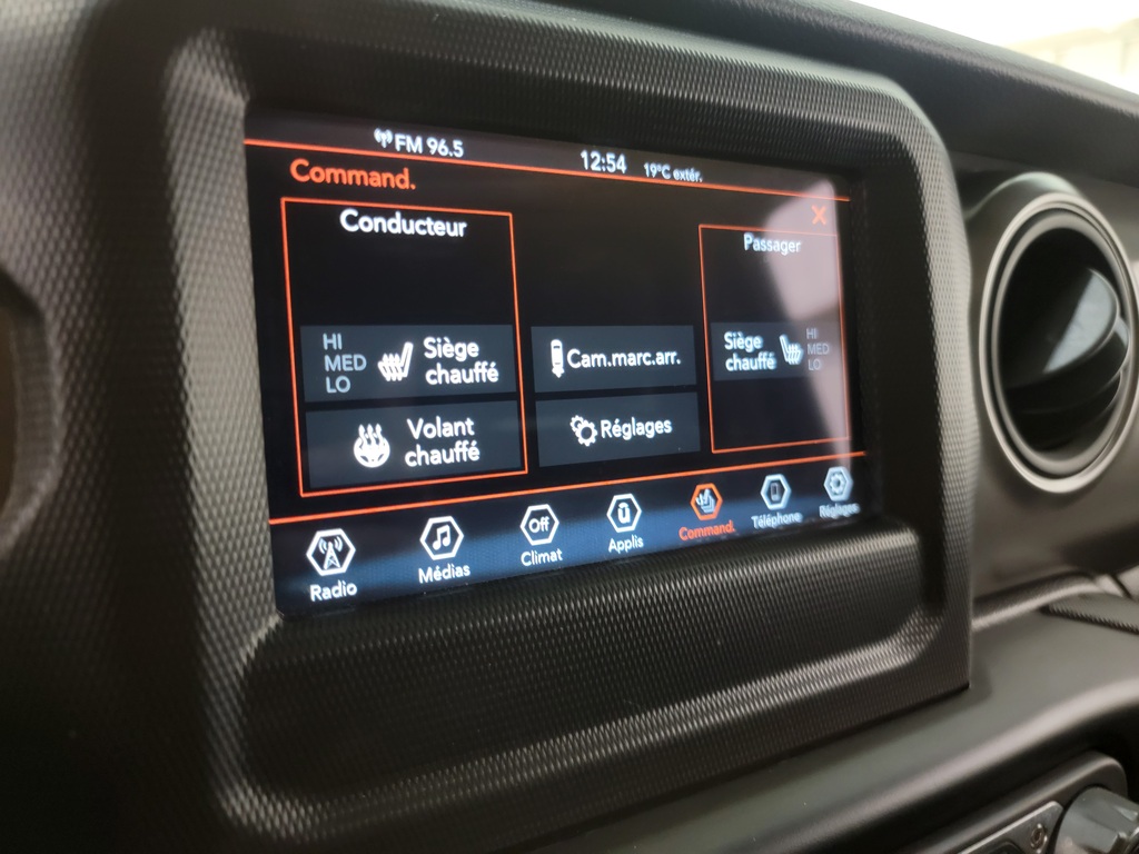 Jeep Wrangler 2022