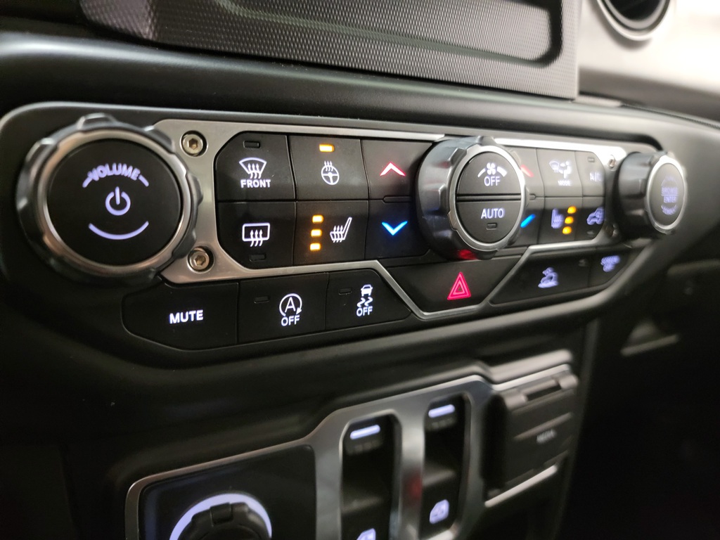 Jeep Wrangler 2022