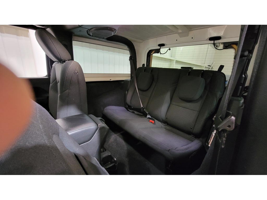 Jeep Wrangler 2022 Jeep Wrangler 2022