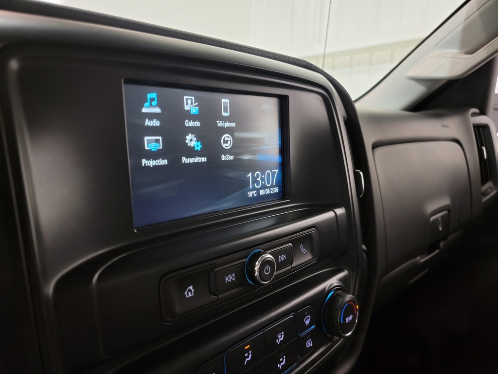 GMC Sierra 1500 Limited 2019 GMC Sierra 1500 Limited 2019