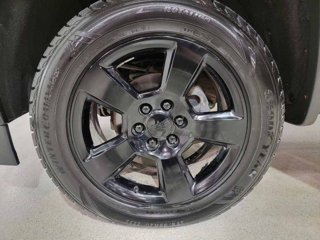 GMC Sierra 1500 Limited 2019 GMC Sierra 1500 Limited 2019